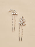 Hudson Hair Pins (Set of 2)