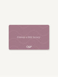 O&P E-Gift Card